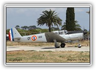 Nord 1101 Noralpha  F-GMCY